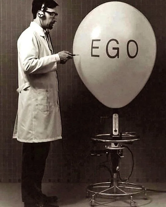 Gedachten die blijven terugkomen